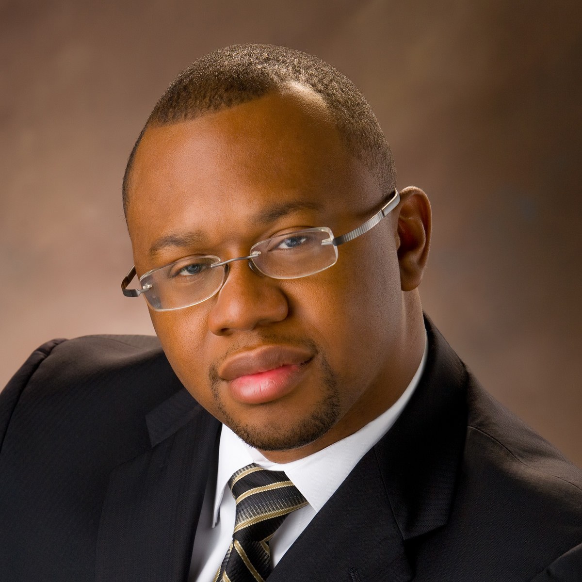 Lucas M. Watson, Hartford CT Personal Injury and Criminal Defense Attorney
